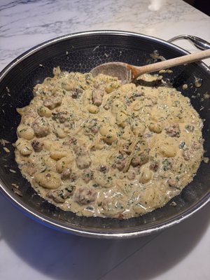 Cooking