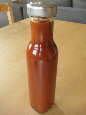 Tomato Ketchup